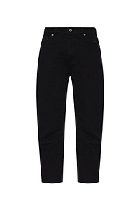Halfboy Relaxed Fit Tapered Jeans