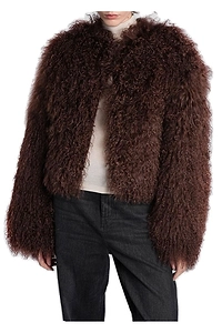 Halfboy Mongolia Bomber Jacket