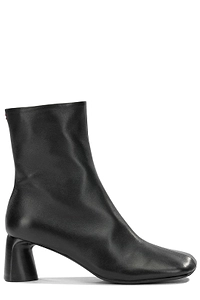 Halmanera Cami16 Low Heel Ankle Boots