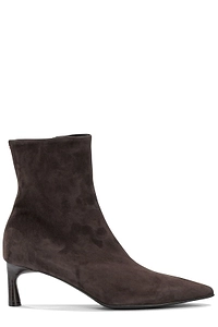 Jade Ankle Boots