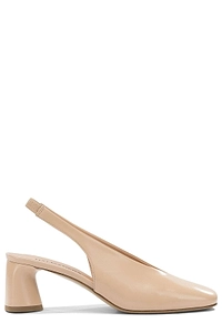 Chris Low Slingback Heeled Pumps