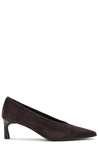 Halmanera Jade Low Heeled Pumps