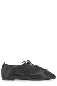 Halmanera Dave Tapered Lace-Up Shoes