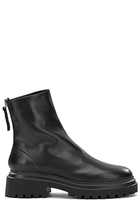 Halmanera Rue26 Zip Ankle Boots