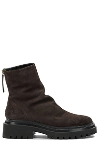 Halmanera Rue26 Low Ankle Boots