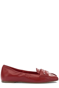 Halmanera Sami Peep-Toe Sandals