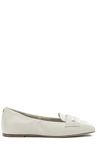 Halmanera Sami Peep-Toe Sandals