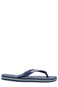 Havaianas Brasil Logo Flip-Flops