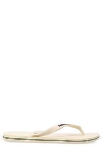 Brasil Logo Flip-Flops