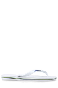 Brasil Logo Flip-Flops