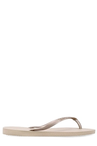 Havaianas Slim Logo Flip-Flops