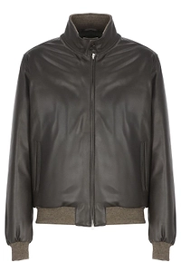 Hcr Padded Bomber Jacket
