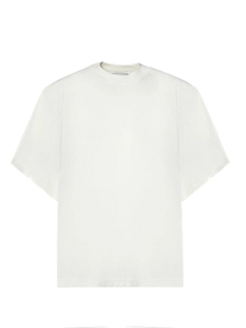 Hed Mayner Oversized Short-Sleeve T-Shirt