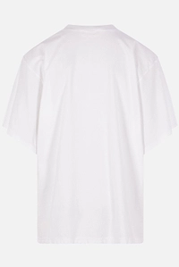 Hed Mayner Oversized Logo T-Shirt