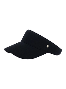 Berkley Curved-Brim Visor