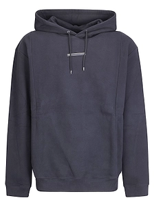 Heliot Emil Astrape Logo Hoodie