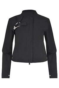 Heliot Emil Zipped Jacket