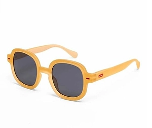 Hello Hossy Lunu Square-Frame Sunglasses