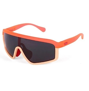 Hello Hossy Shield Frame Sunglasses