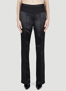 Helmut Lang Tuxedo Pants