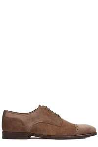 Henderson Baracco Oxford Brogue Shoes