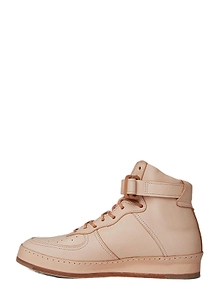 Mip-01 High-Top Sneakers