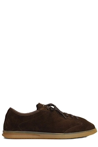 Henderson Baracco Elton Lace-Up Sneakers
