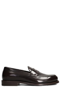 Henderson Baracco College Loafers