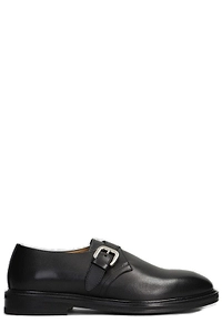 Henderson Baracco Buckled Loafers