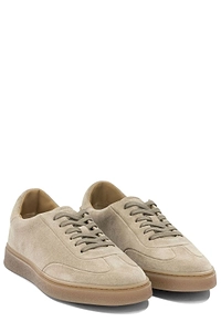 Henderson Baracco Noor Lace-Up Low-Tops