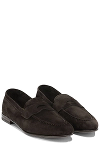 Henderson Baracco Penny Loafers