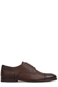 Henderson Baracco Oxford Brogue Shoes