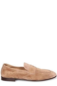 Henderson Baracco Penny Loafers