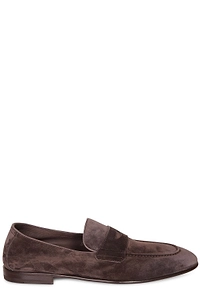 Henderson Baracco Penny Loafers