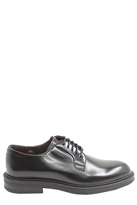 Henderson Baracco Plain Derby Shoes