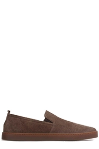 Henderson Baracco Rodi Slip-On Moccasins