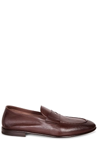 Henderson Baracco Salice Penny Loafers