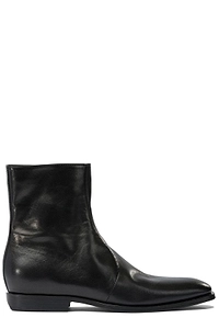 Henderson Baracco Sienna Ankle Boots