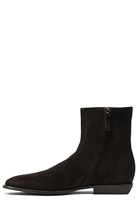 Henderson Baracco Sienna Low Ankle Boots