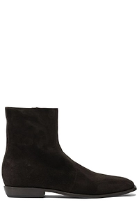 Henderson Baracco Sienna Low Ankle Boots