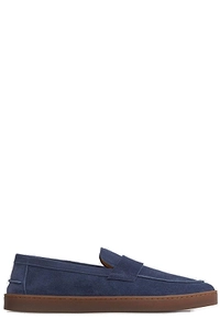 Sifnos Slip-On Loafers