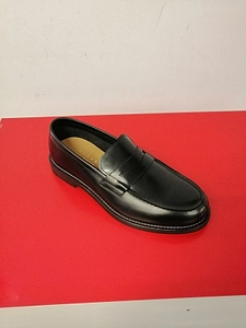 Henderson Baracco Classic Penny Loafers