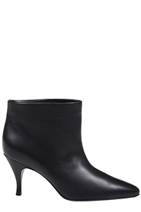 Herbert Levine Ankle 80Mm Boots