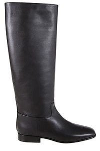 Herbert Levine Rein It In Knee-High Boots