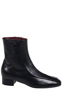Herbert Levine Shadow Ban 30Mm Boots