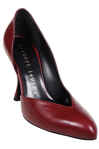 Herbert Levine Not Half Bad 95Mm Pumps