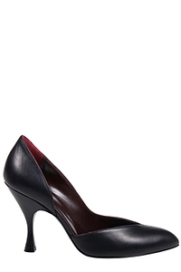 Herbert Levine Not Half Bad 95Mm Pumps