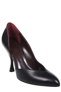 Herbert Levine Not Half Bad 95Mm Pumps