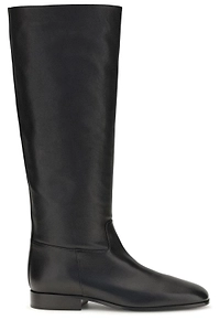 Herbert Levine Rein It In Knee-High Boots