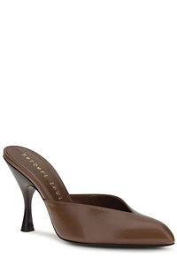 Herbert Levine Sitting Pretty Heeled Pumps